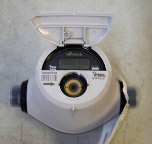 Meter Face