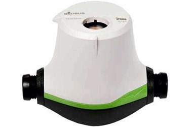 Meter